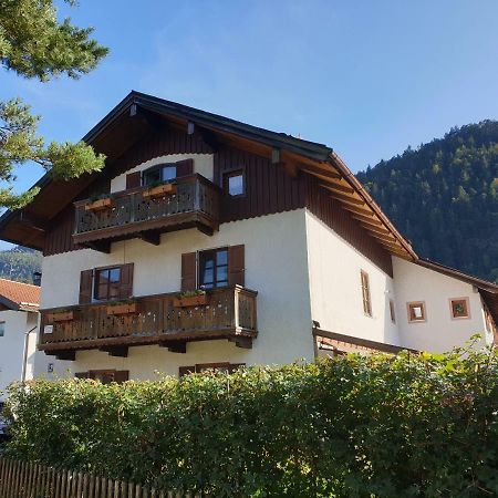 Birke 2 Apartman Bad Reichenhall Kültér fotó