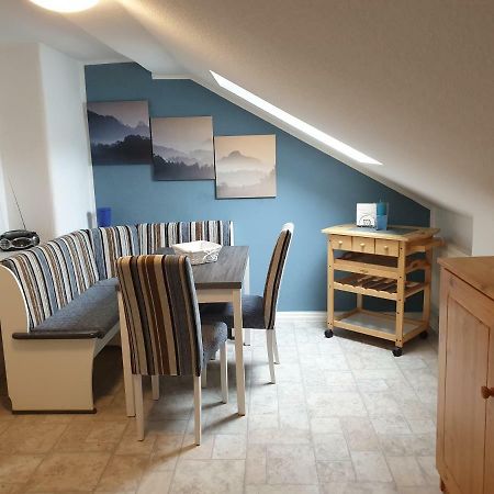 Birke 2 Apartman Bad Reichenhall Kültér fotó
