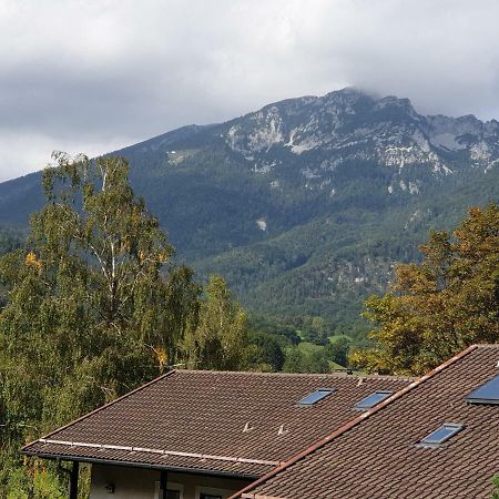 Birke 2 Apartman Bad Reichenhall Kültér fotó