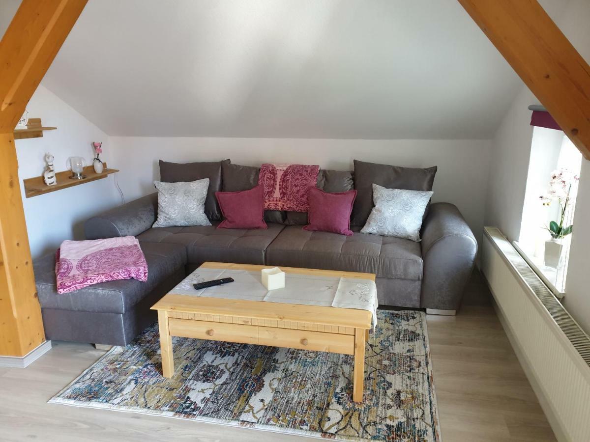 Birke 2 Apartman Bad Reichenhall Kültér fotó