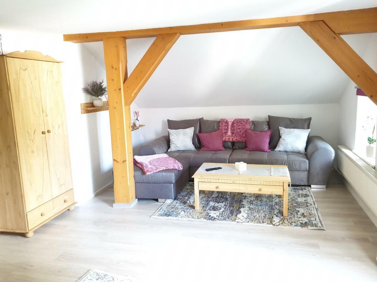 Birke 2 Apartman Bad Reichenhall Kültér fotó