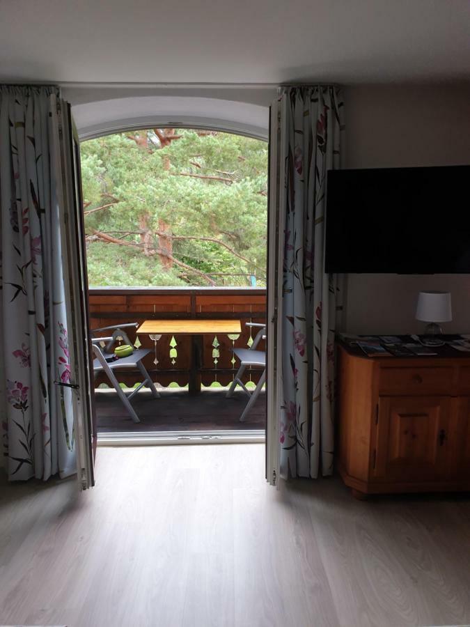 Birke 2 Apartman Bad Reichenhall Kültér fotó