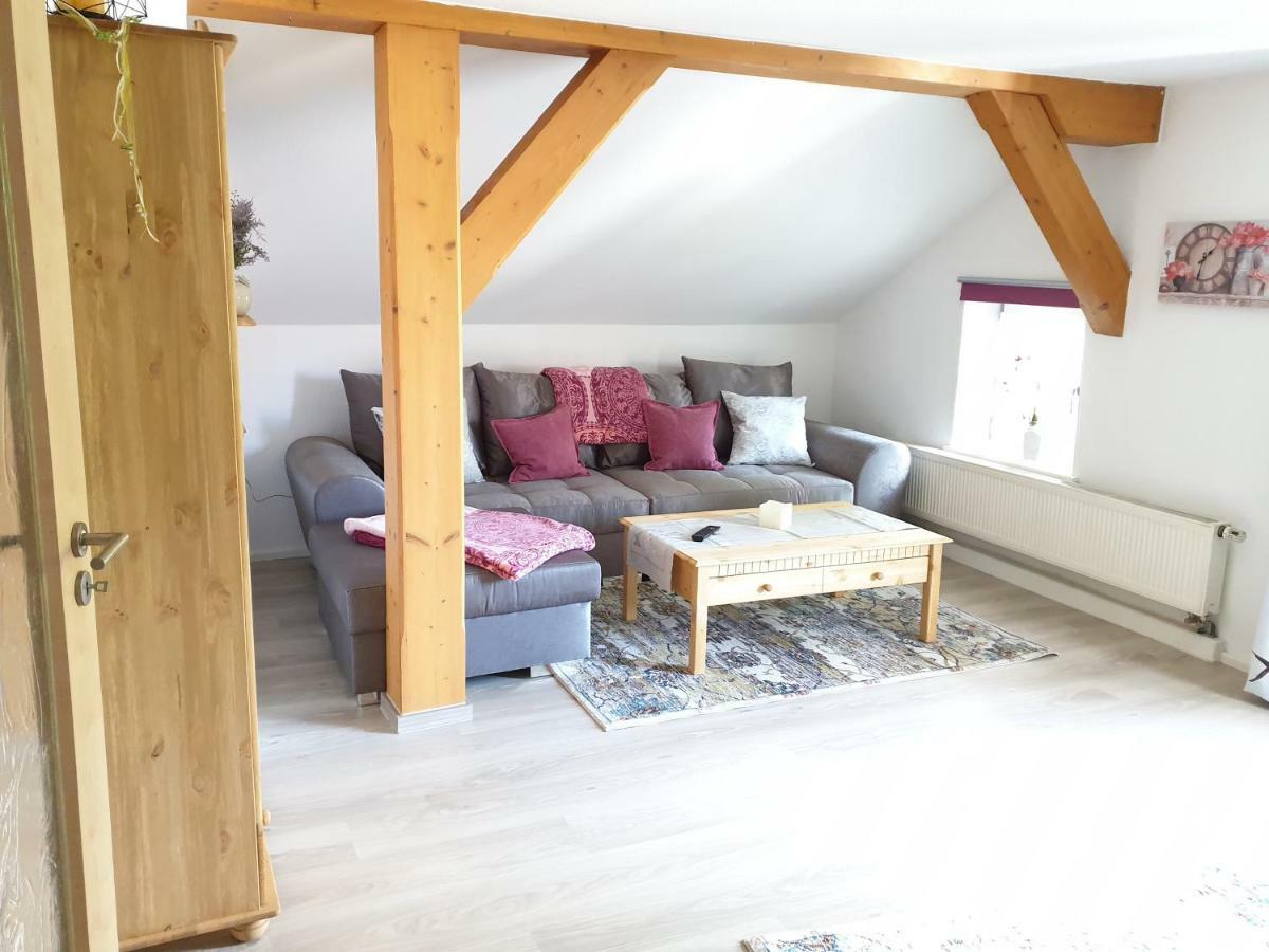 Birke 2 Apartman Bad Reichenhall Kültér fotó
