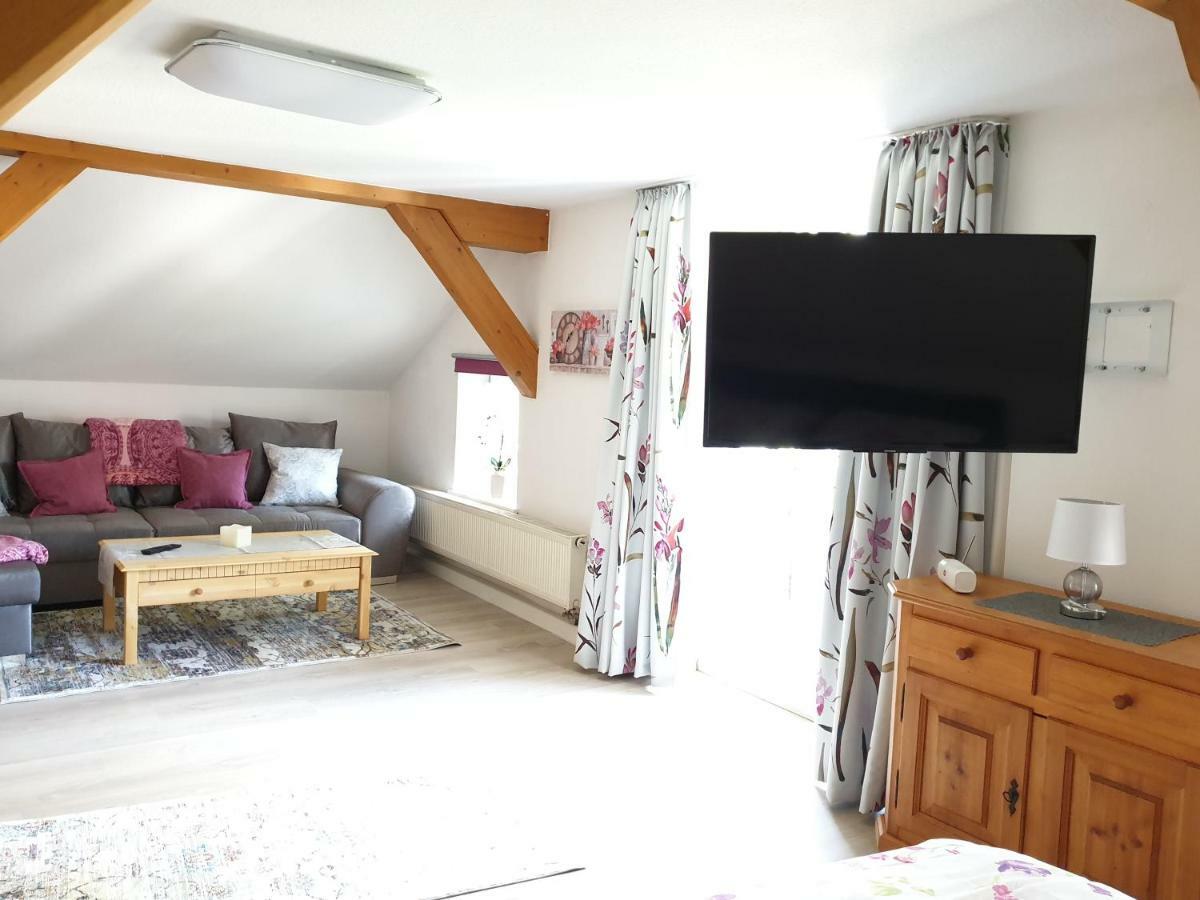 Birke 2 Apartman Bad Reichenhall Kültér fotó