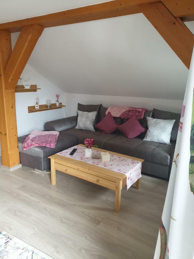 Birke 2 Apartman Bad Reichenhall Kültér fotó