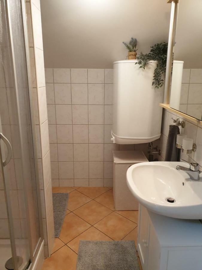 Birke 2 Apartman Bad Reichenhall Kültér fotó