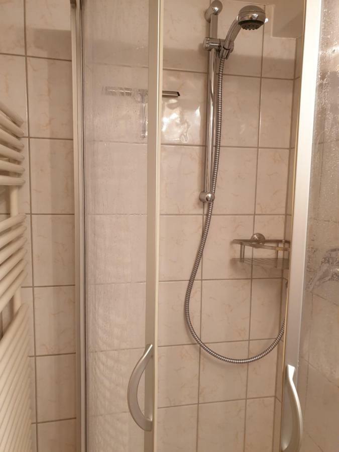 Birke 2 Apartman Bad Reichenhall Kültér fotó