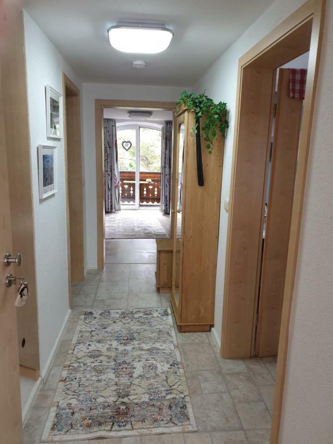 Birke 2 Apartman Bad Reichenhall Kültér fotó