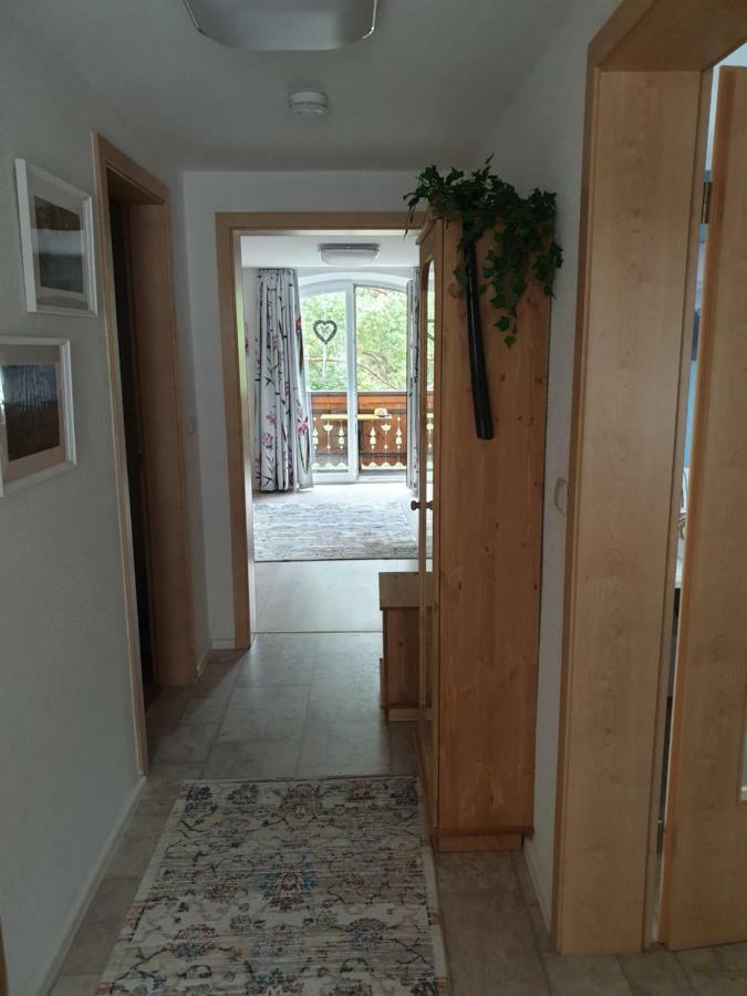 Birke 2 Apartman Bad Reichenhall Kültér fotó