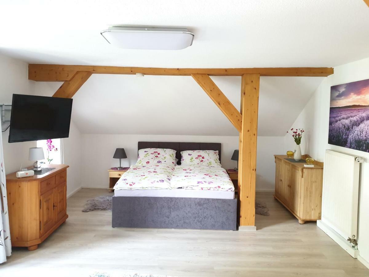 Birke 2 Apartman Bad Reichenhall Kültér fotó