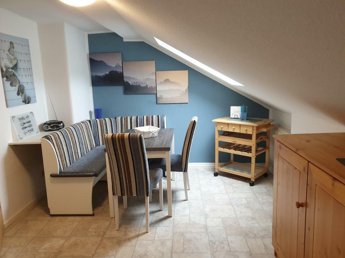 Birke 2 Apartman Bad Reichenhall Kültér fotó