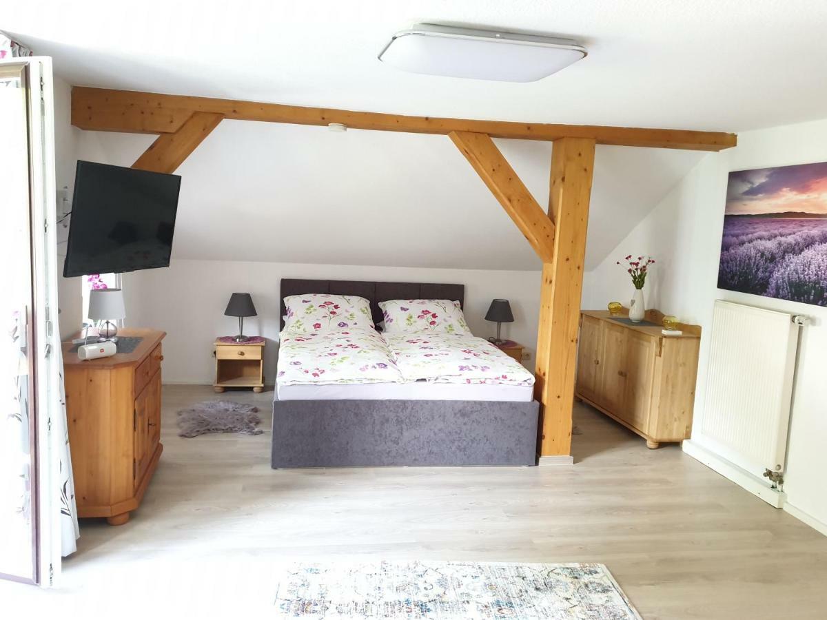 Birke 2 Apartman Bad Reichenhall Kültér fotó