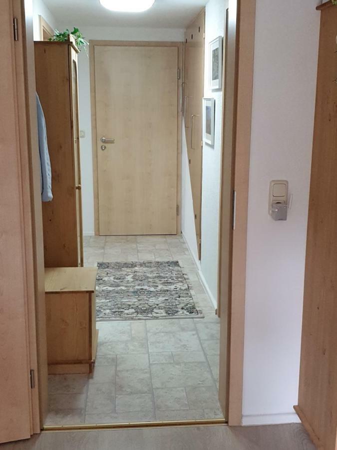 Birke 2 Apartman Bad Reichenhall Kültér fotó