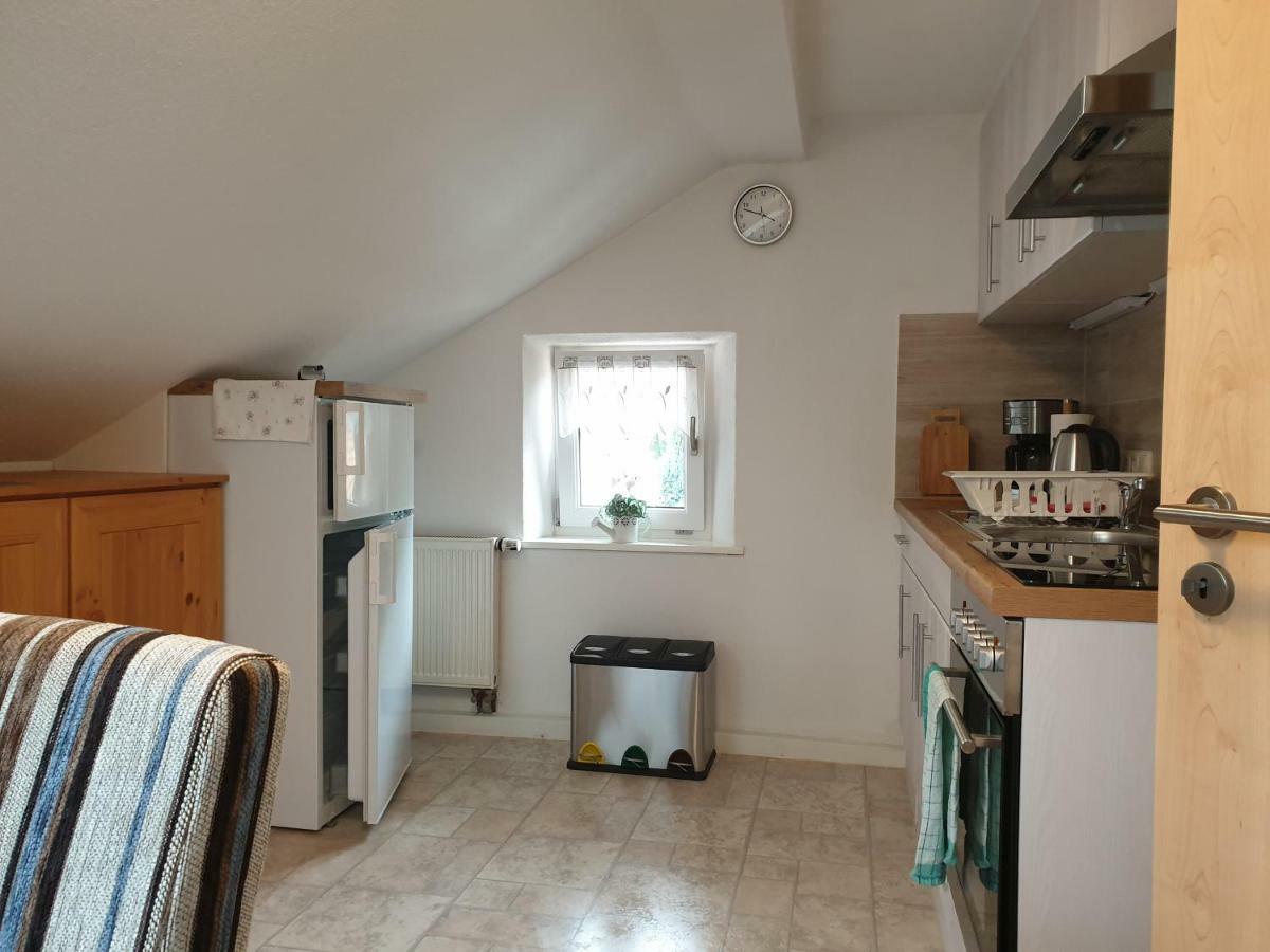 Birke 2 Apartman Bad Reichenhall Kültér fotó