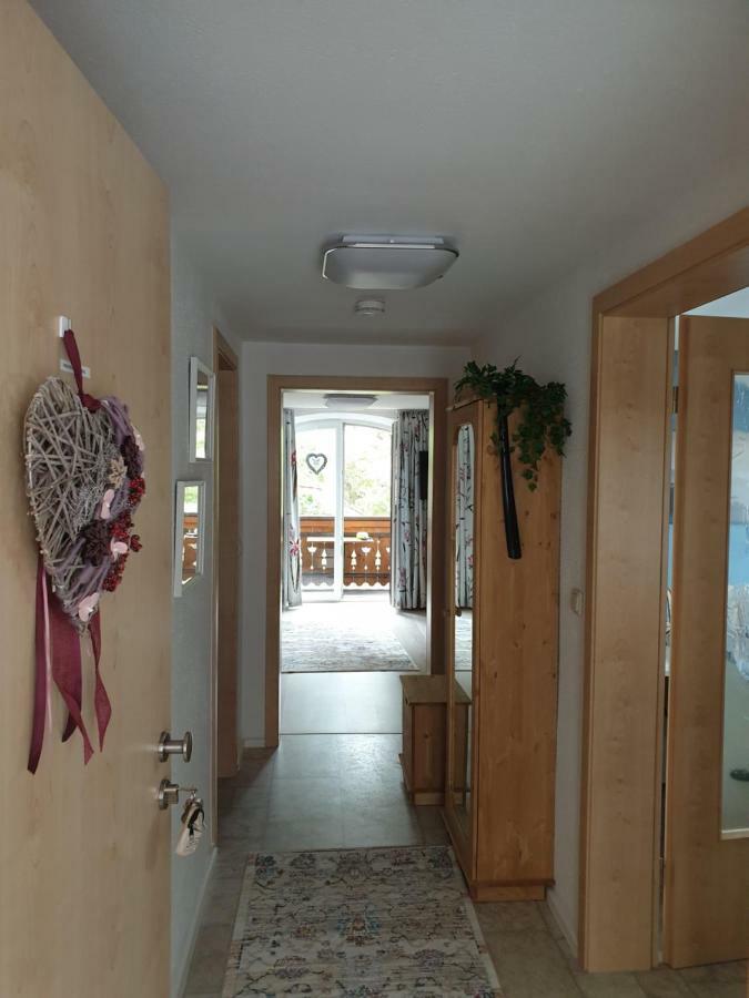 Birke 2 Apartman Bad Reichenhall Kültér fotó