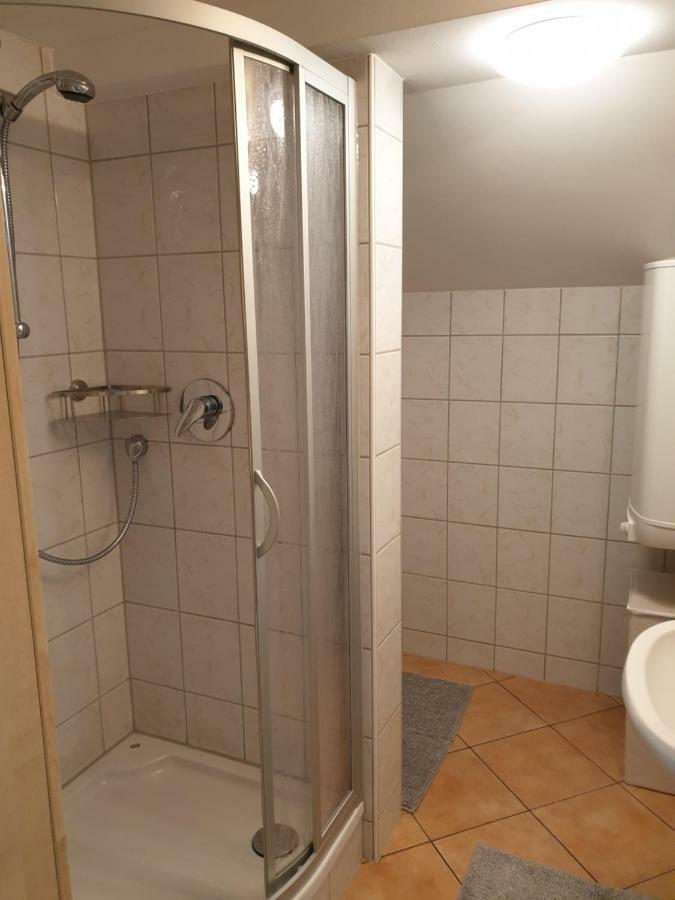 Birke 2 Apartman Bad Reichenhall Kültér fotó