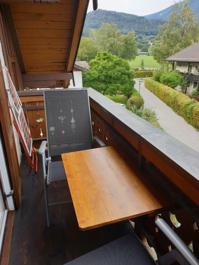Birke 2 Apartman Bad Reichenhall Kültér fotó