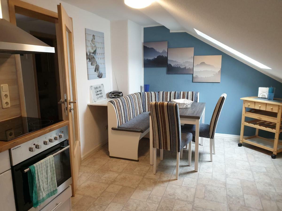 Birke 2 Apartman Bad Reichenhall Kültér fotó