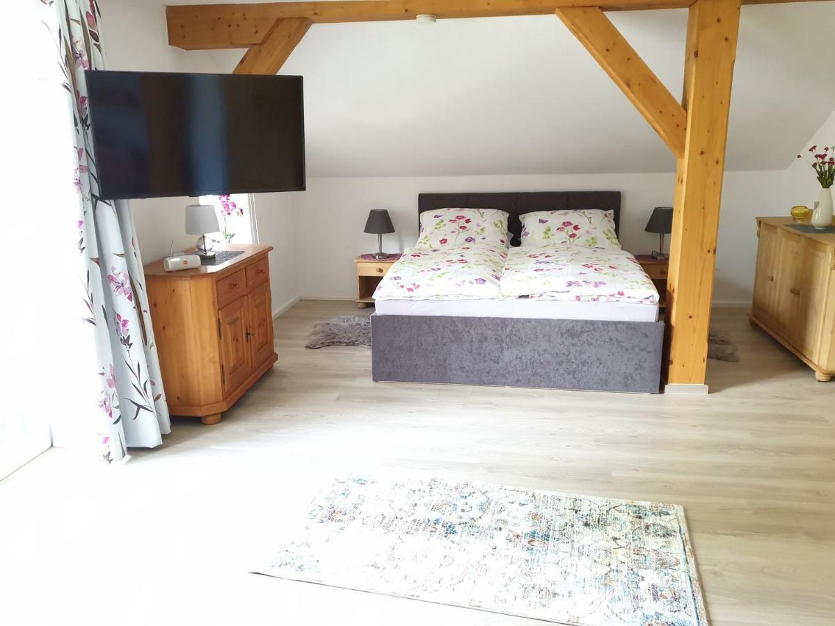 Birke 2 Apartman Bad Reichenhall Kültér fotó